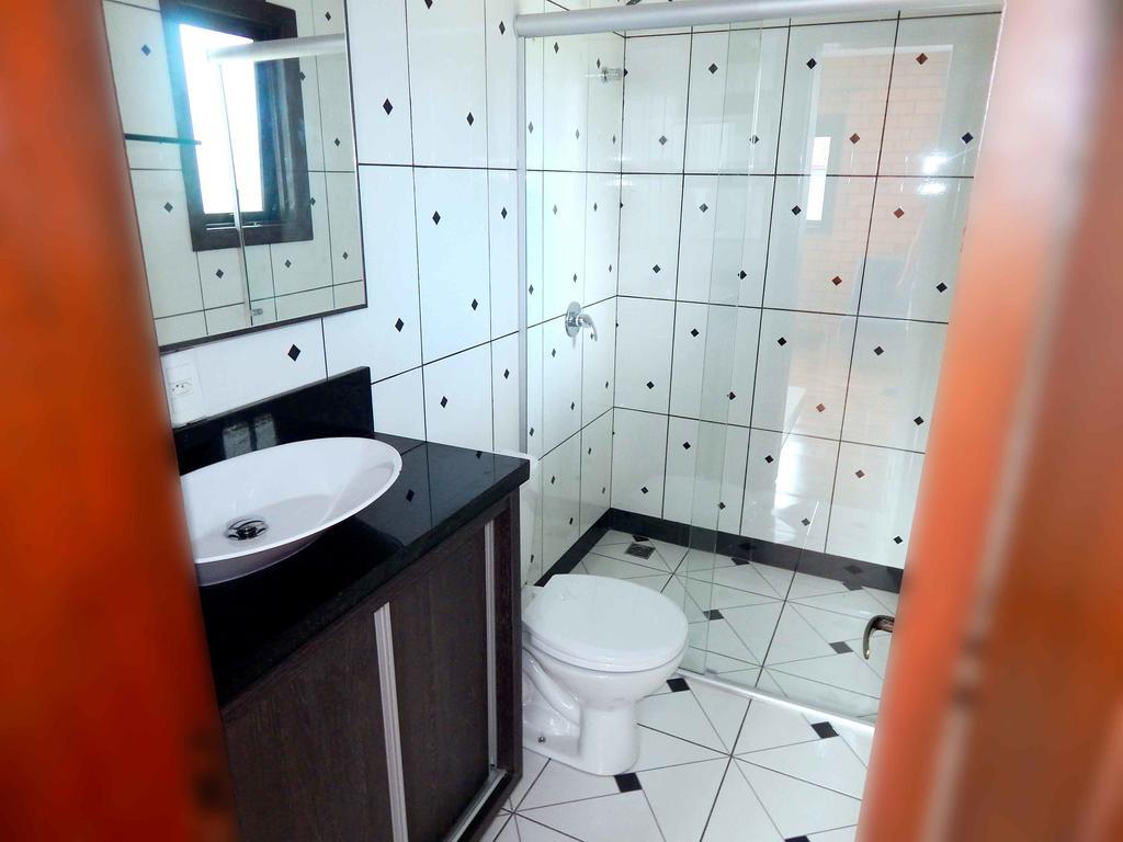 Apartamentos Luxurias Da Serra Canela Kültér fotó