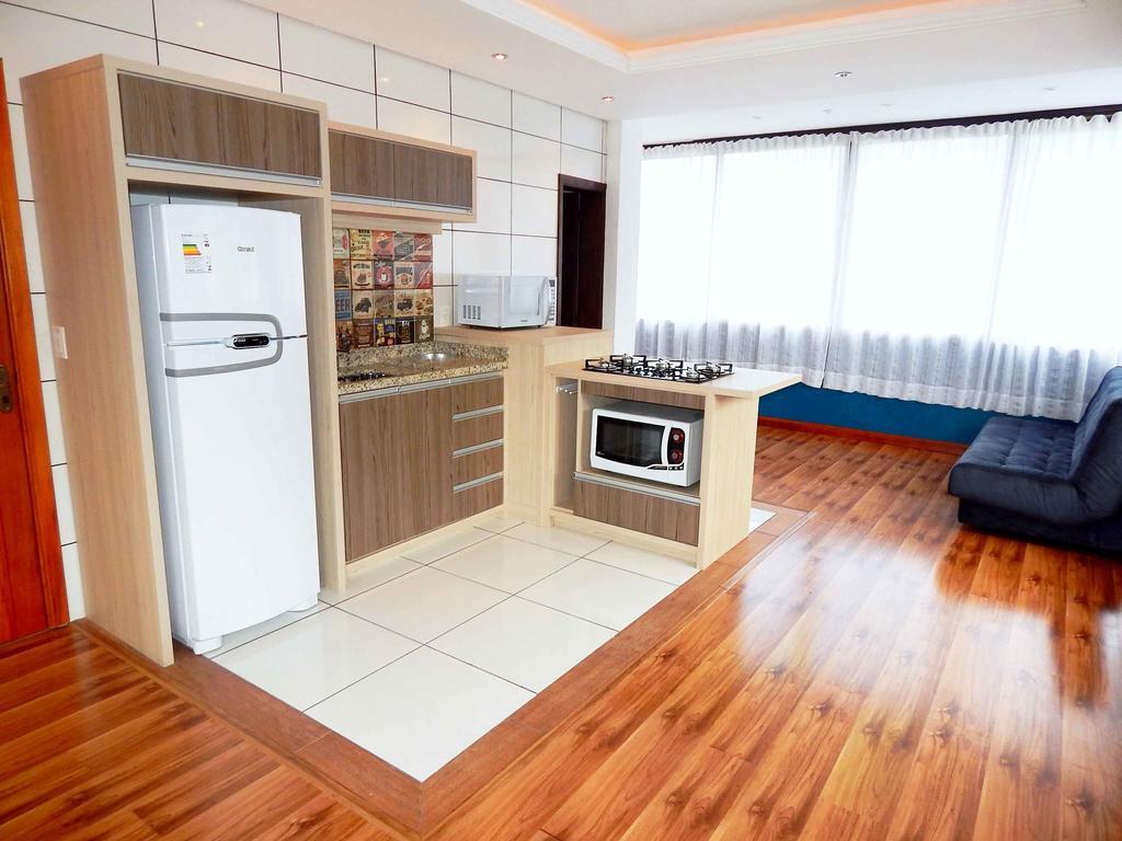 Apartamentos Luxurias Da Serra Canela Kültér fotó